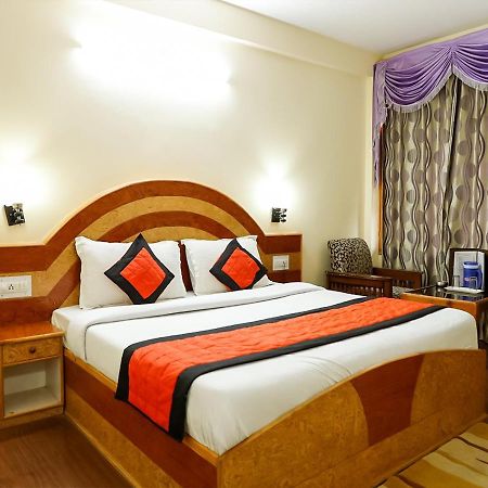 Hotel Nitesh Маналі Екстер'єр фото